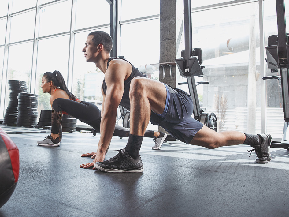 Approche et Programmes!